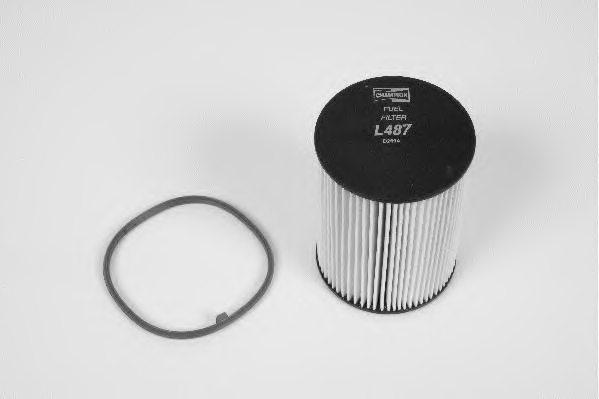 Mann Fuel Filter
